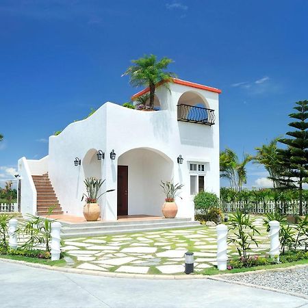 مبيت وإفطار صن لاكس Yilan المظهر الخارجي الصورة
